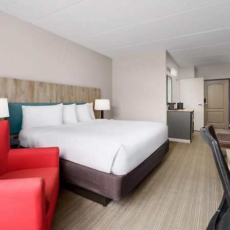Country Inn & Suites By Radisson, Orlando Airport, Fl Екстериор снимка