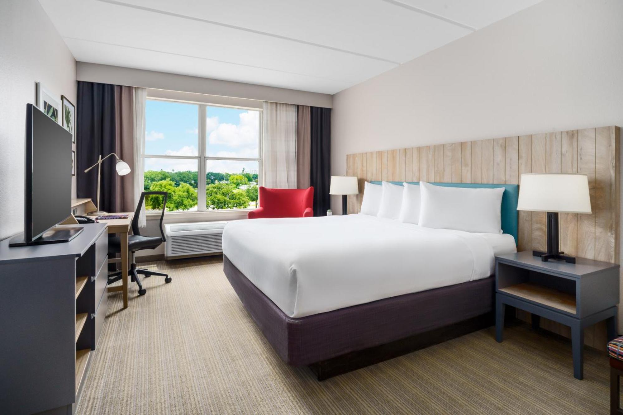 Country Inn & Suites By Radisson, Orlando Airport, Fl Екстериор снимка