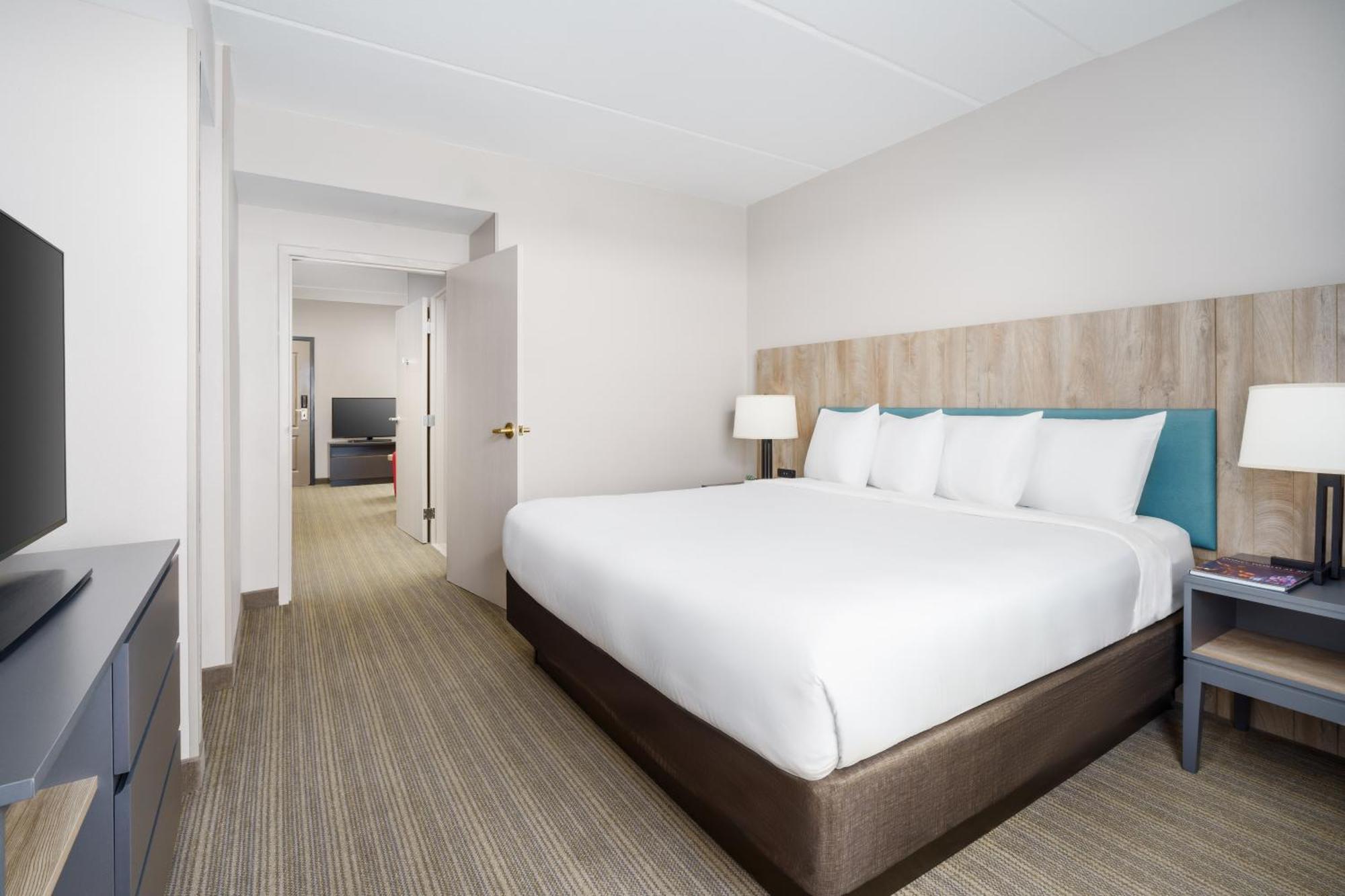 Country Inn & Suites By Radisson, Orlando Airport, Fl Екстериор снимка
