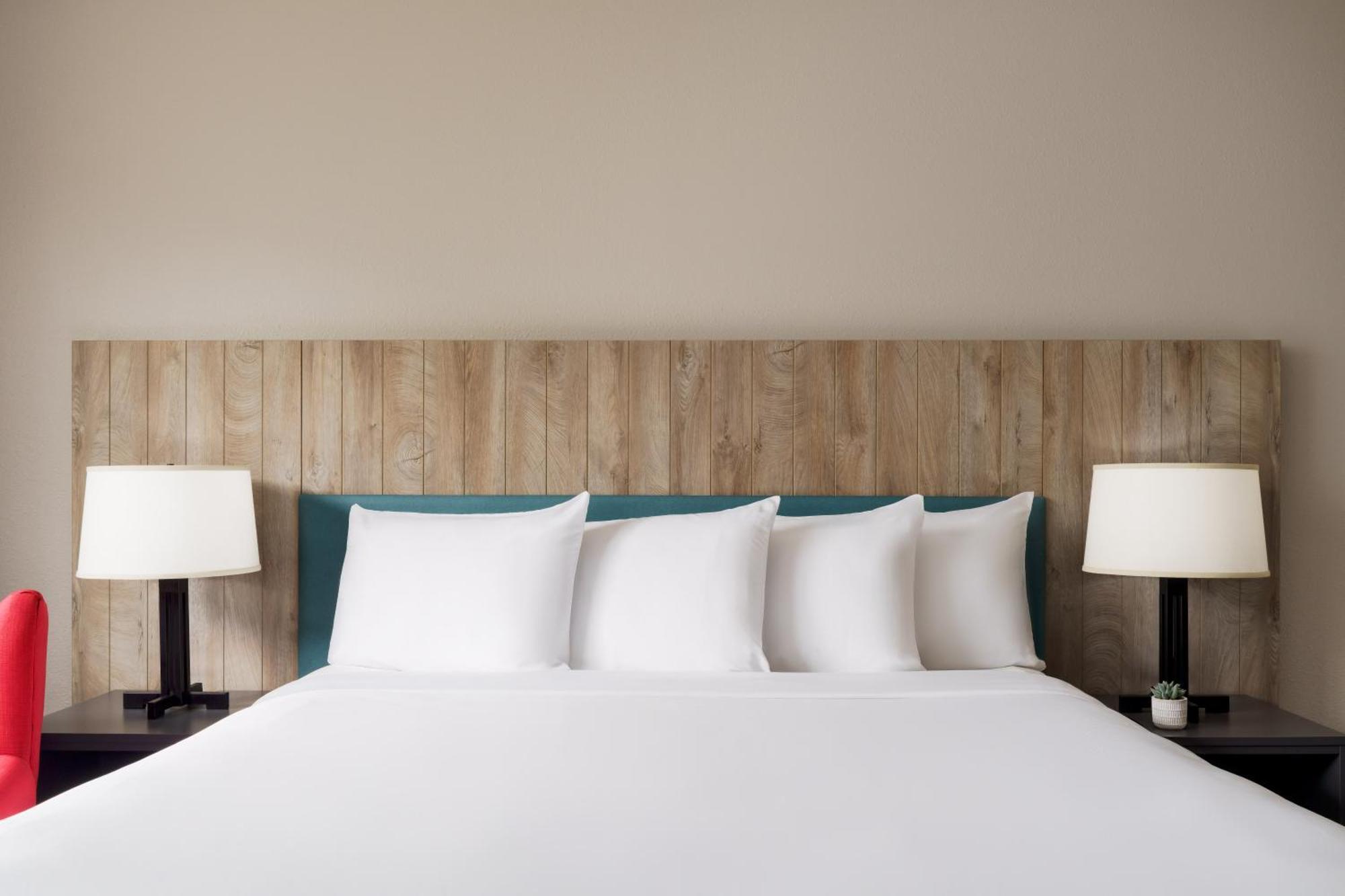 Country Inn & Suites By Radisson, Orlando Airport, Fl Стая снимка