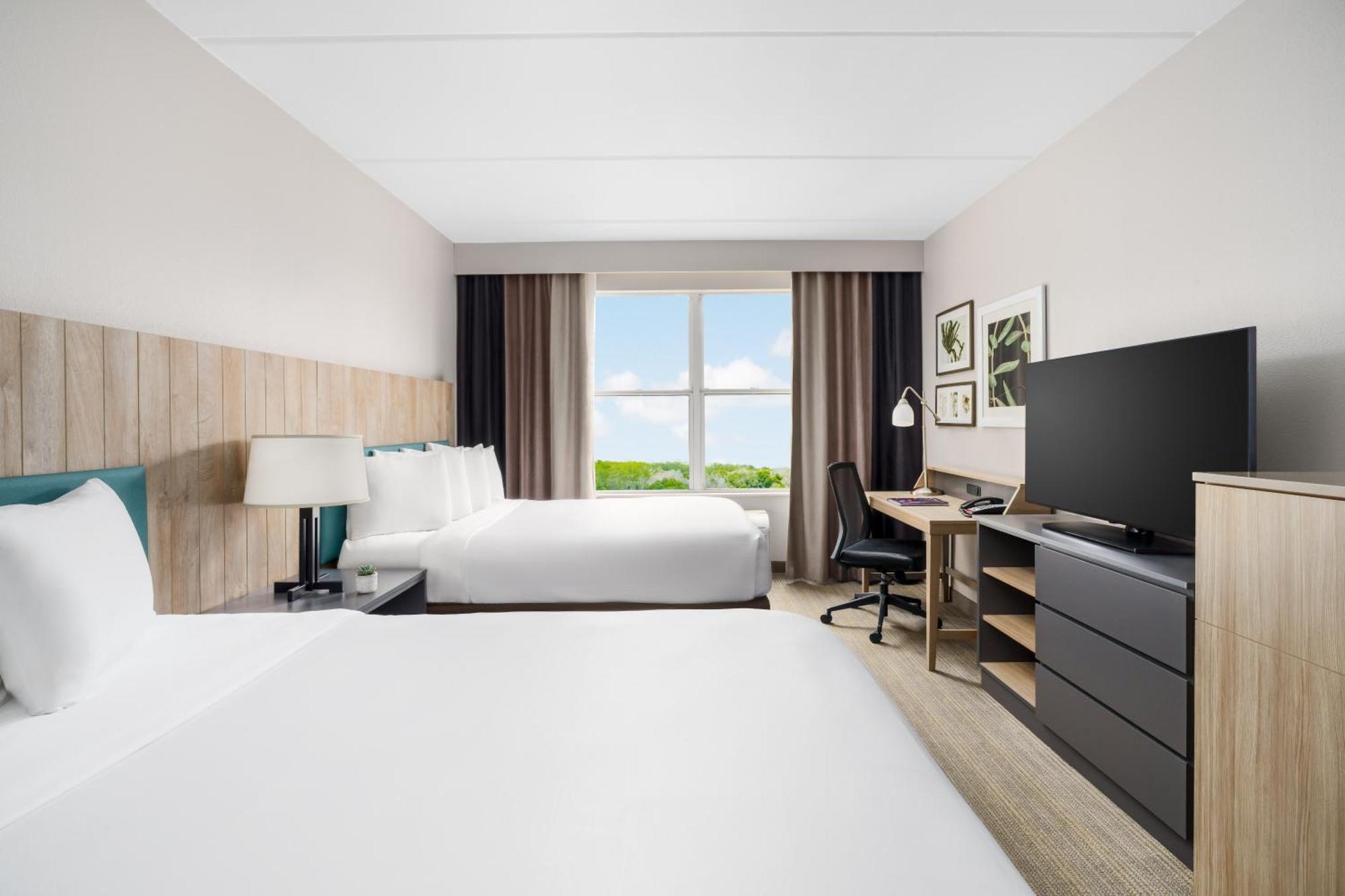 Country Inn & Suites By Radisson, Orlando Airport, Fl Екстериор снимка