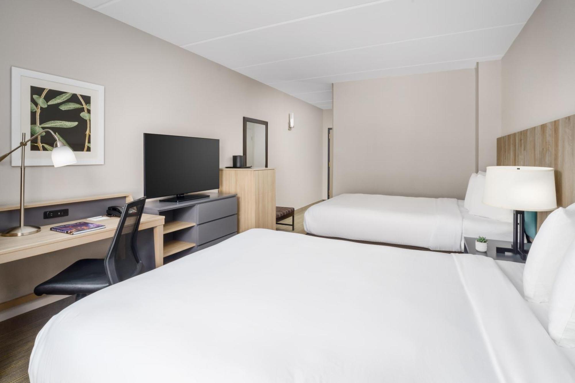 Country Inn & Suites By Radisson, Orlando Airport, Fl Стая снимка