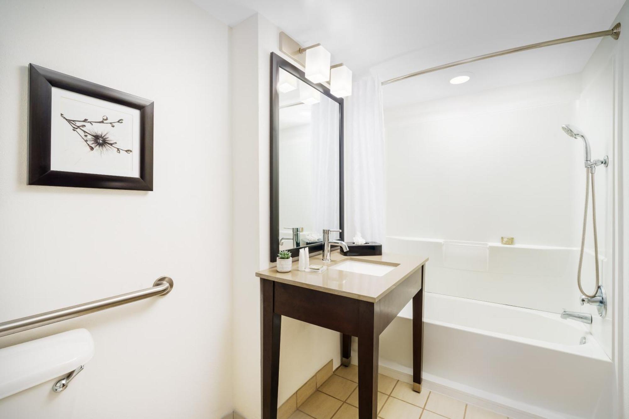 Country Inn & Suites By Radisson, Orlando Airport, Fl Стая снимка