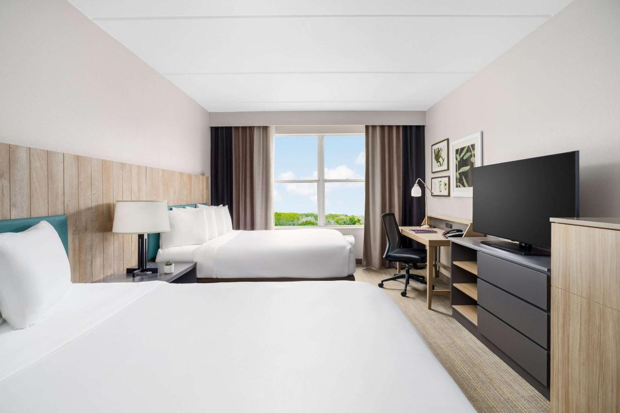 Country Inn & Suites By Radisson, Orlando Airport, Fl Екстериор снимка