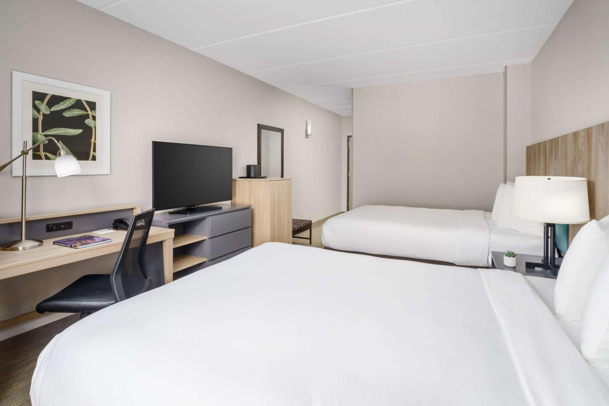 Country Inn & Suites By Radisson, Orlando Airport, Fl Екстериор снимка