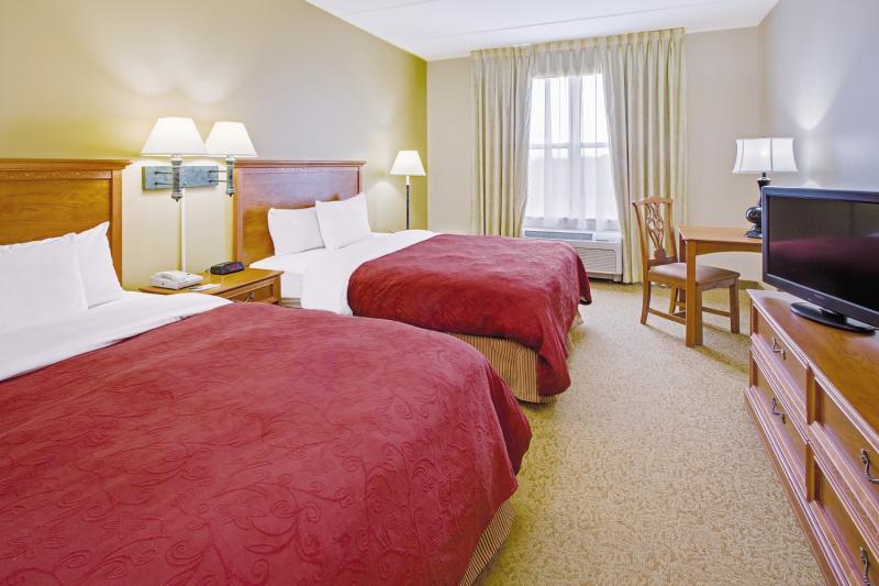 Country Inn & Suites By Radisson, Orlando Airport, Fl Екстериор снимка