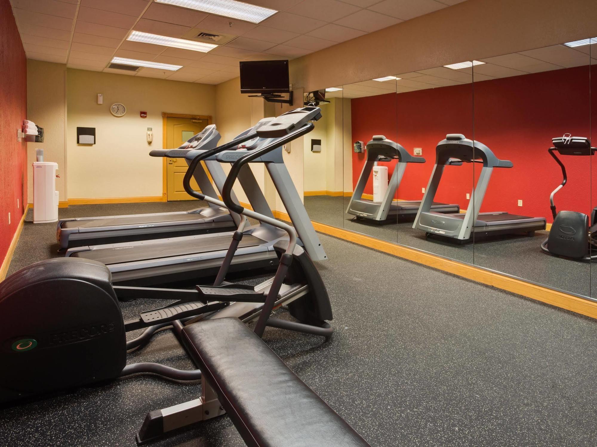 Country Inn & Suites By Radisson, Orlando Airport, Fl Екстериор снимка
