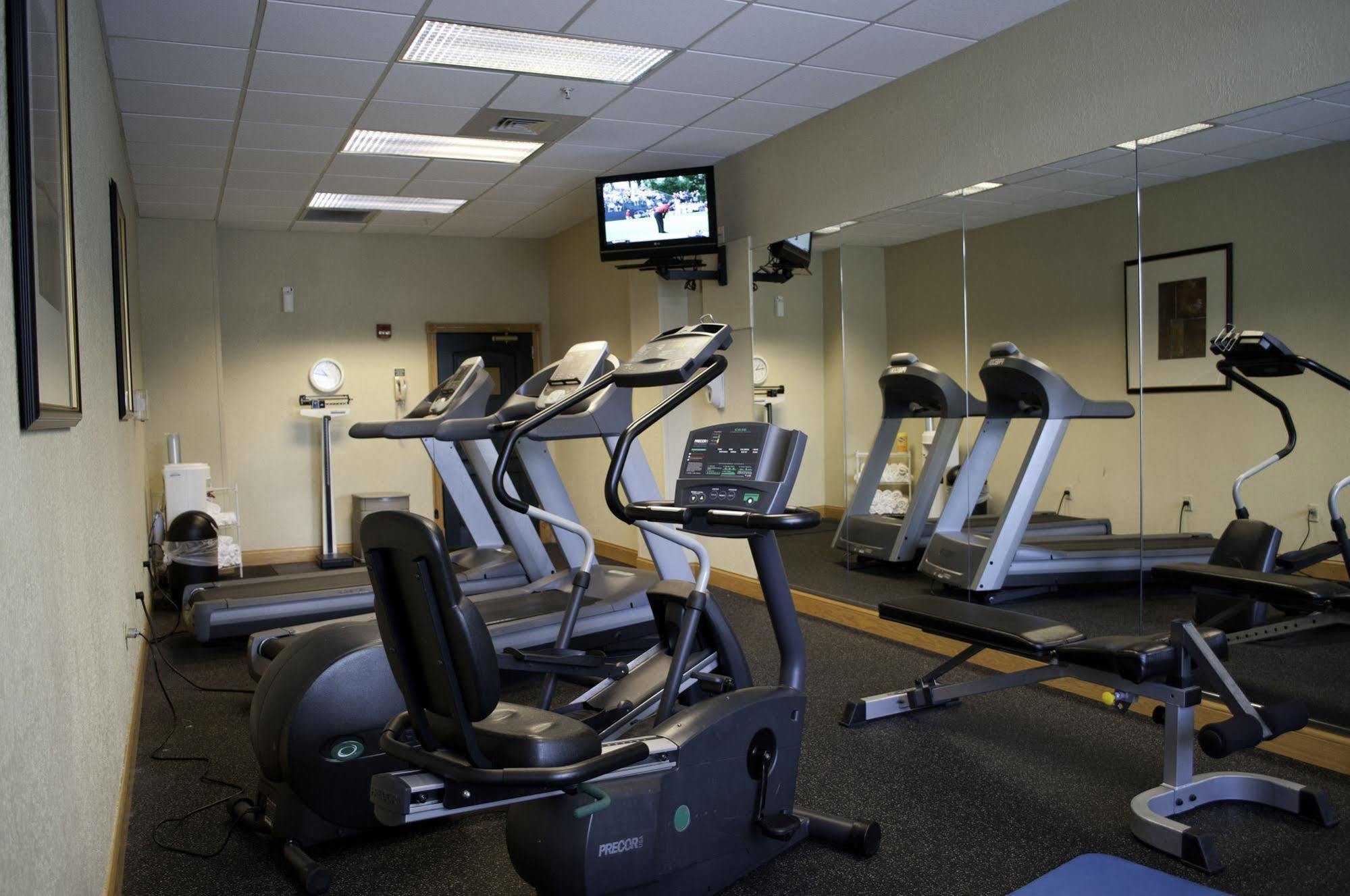 Country Inn & Suites By Radisson, Orlando Airport, Fl Съоръжения снимка