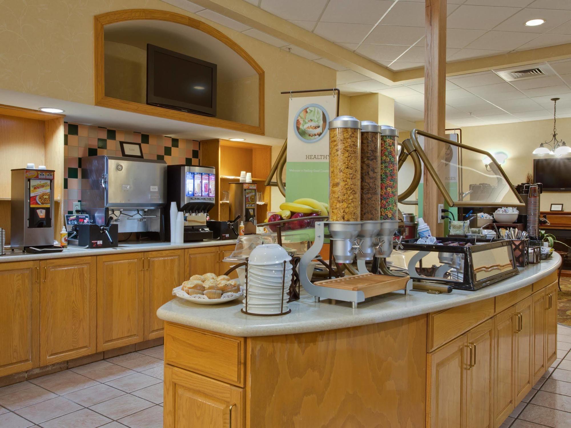 Country Inn & Suites By Radisson, Orlando Airport, Fl Екстериор снимка