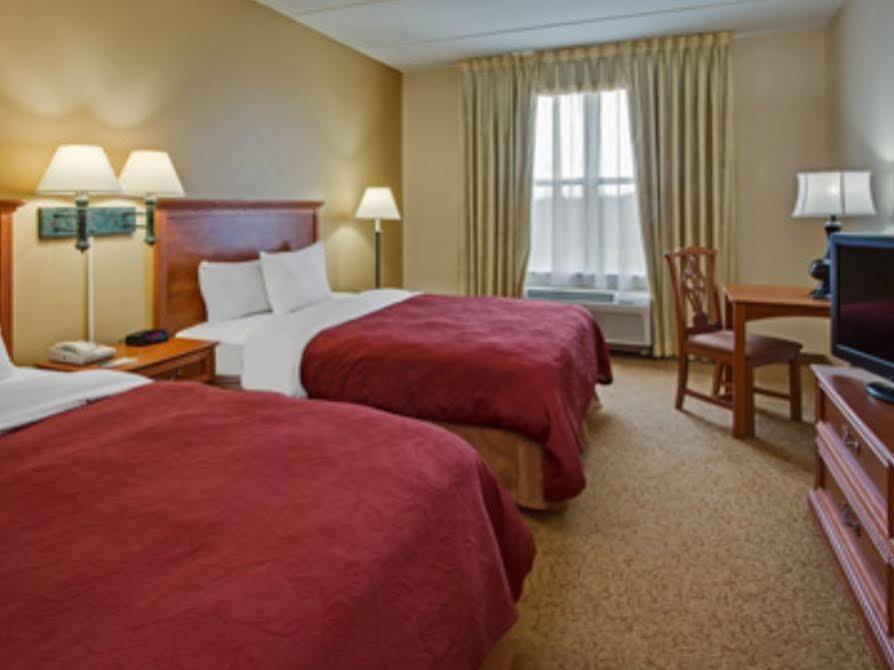 Country Inn & Suites By Radisson, Orlando Airport, Fl Екстериор снимка